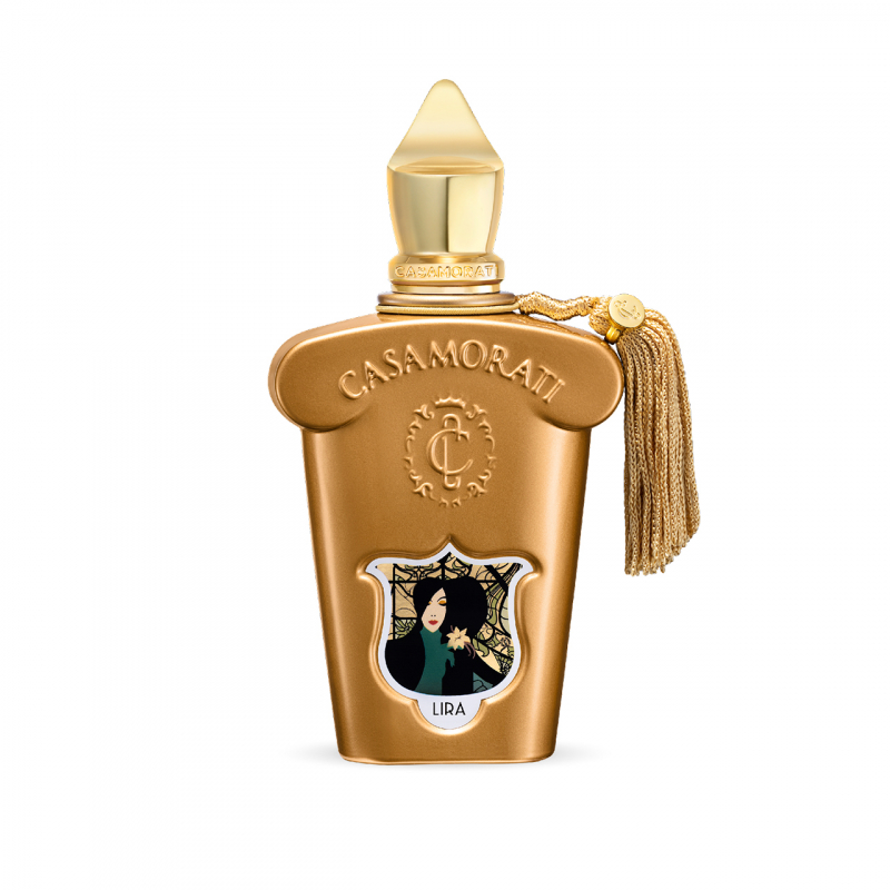 Lira Eau De Parfum 100 Ml