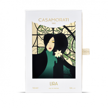 LIRA EAU DE PARFUM