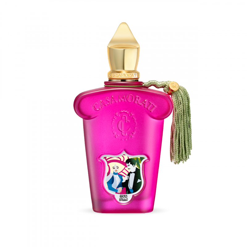 Gran Ballo Eau De Parfum 100 Ml