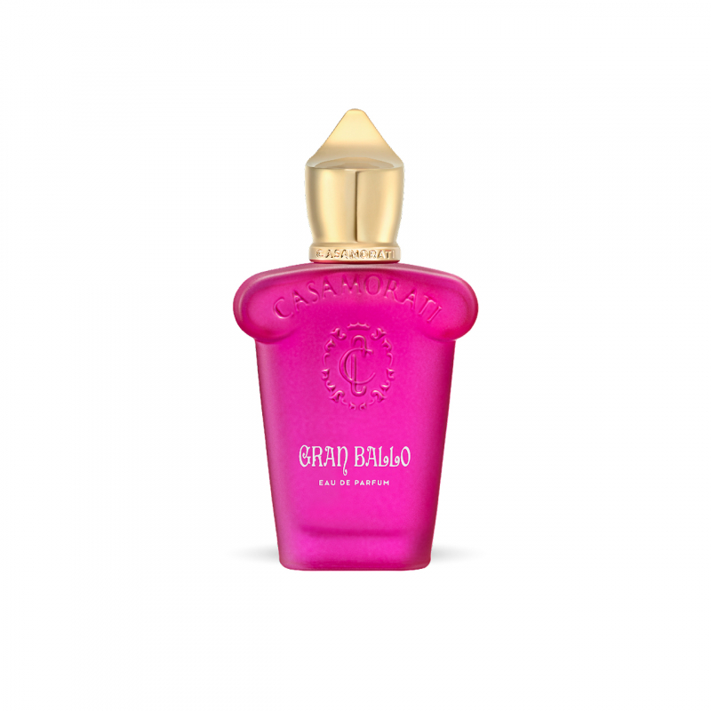 Gran Ballo Eau De Parfum 30 Ml
