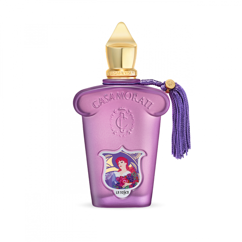 La Tosca Eau De Parfum 100 Ml