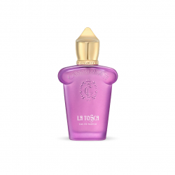 LA TOSCA EAU DE PARFUM
