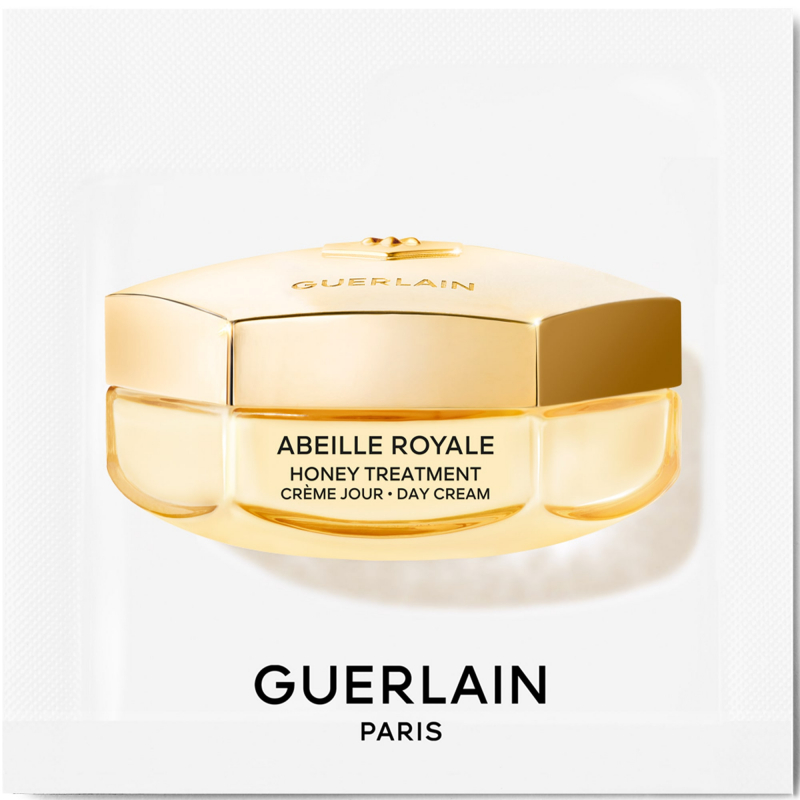 MUESTRA ABEILLE ROYALE DAY CREAM HONEY 1ML