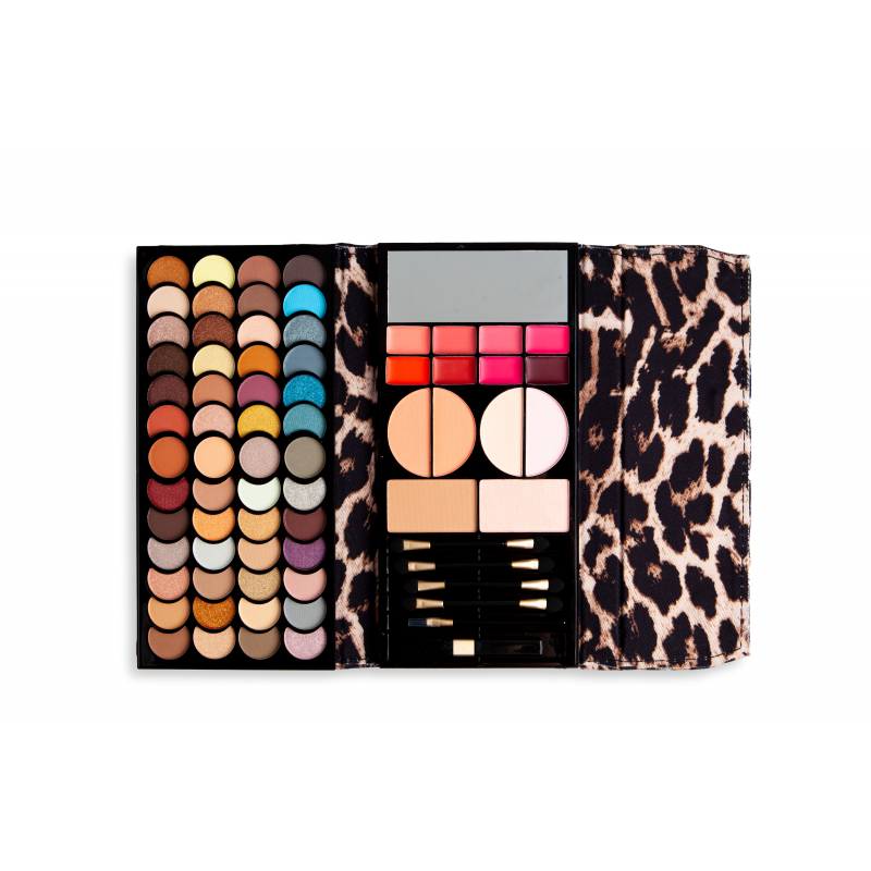 Magic Studio Wild Safari Savage & Wild Wallet