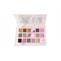 PALETA MAGIC STUDIO ROSE QUARTZ 18 EYESHADOWS