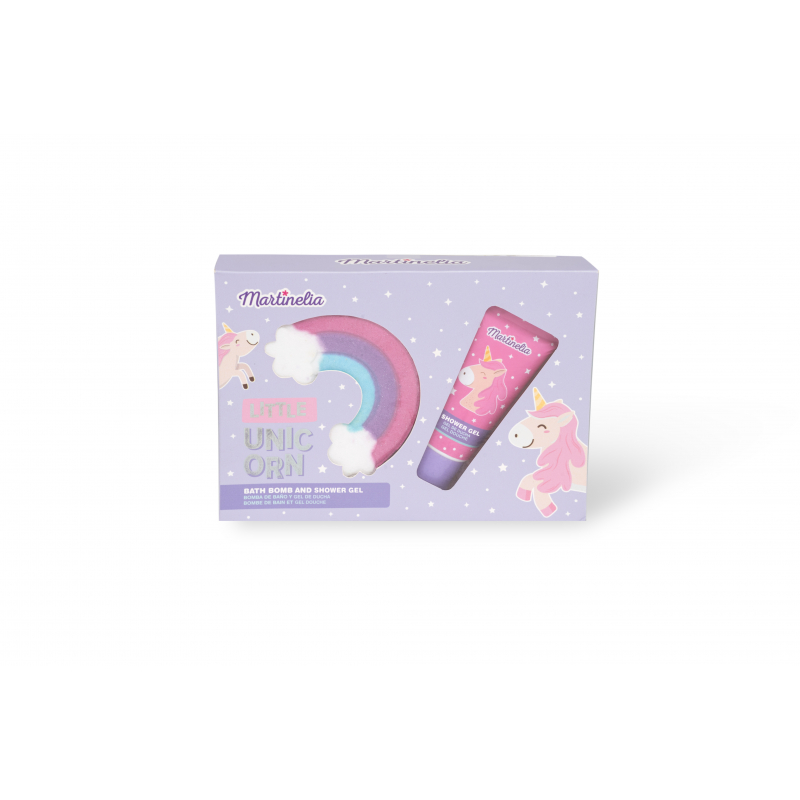 Mt Little Unicorn Duo