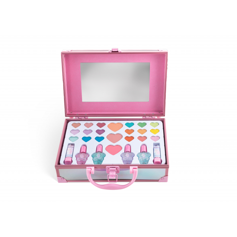Mt Little Unicorn Perf.traveller Case