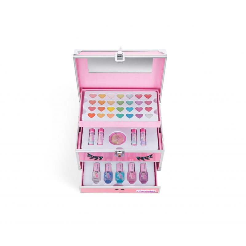 Mt Little Unicorn Big Case