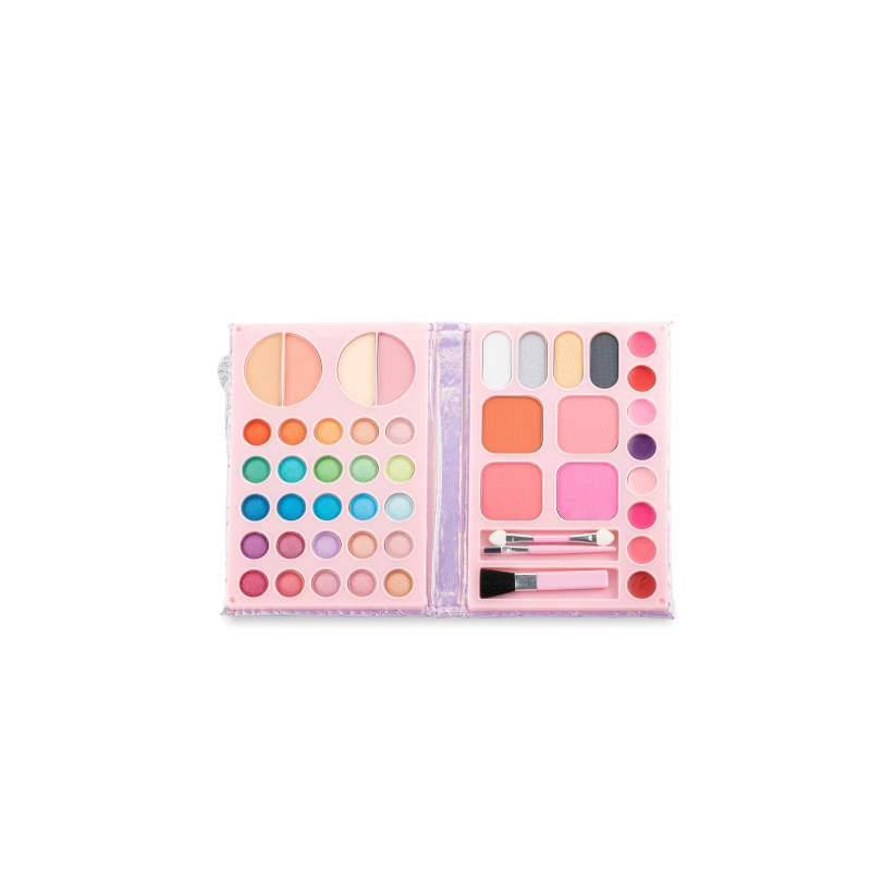 Mt Shimmer Wings Beauty Book