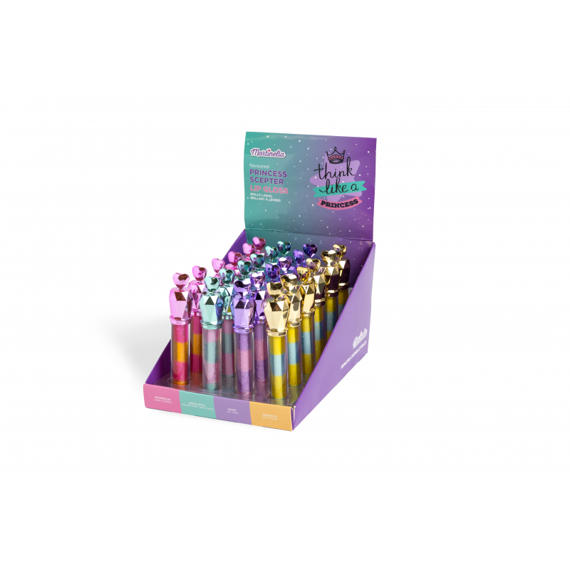 Mt Royal Scepter Lip Gloss