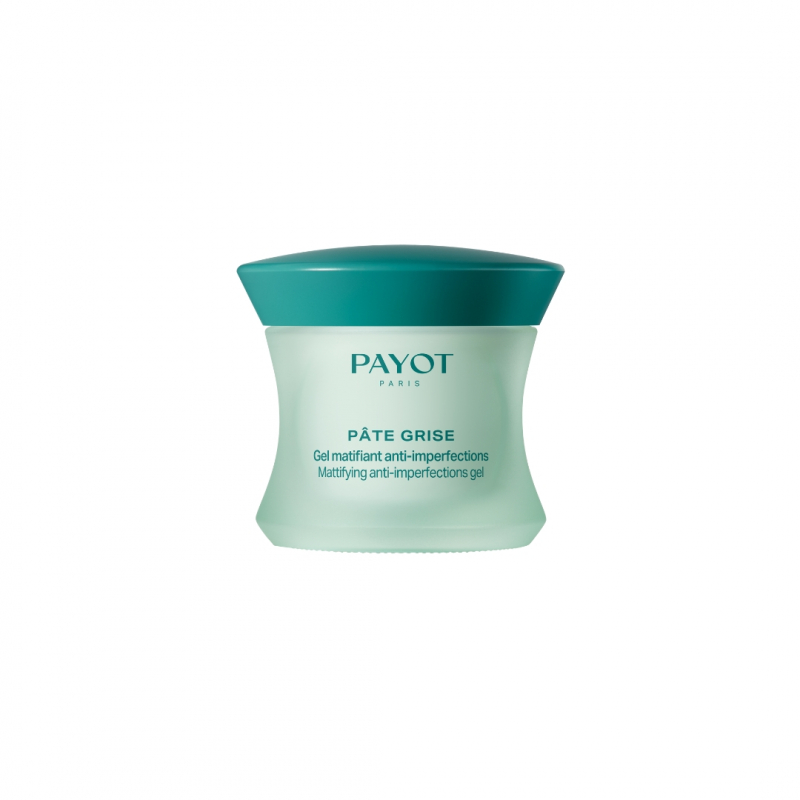 Pate grise gel matifiante ant-imperfections 50ml