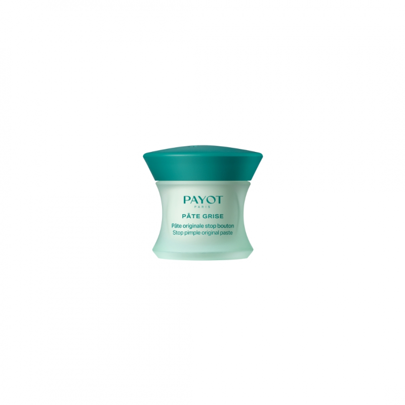 pate grise stop bouton 15ml