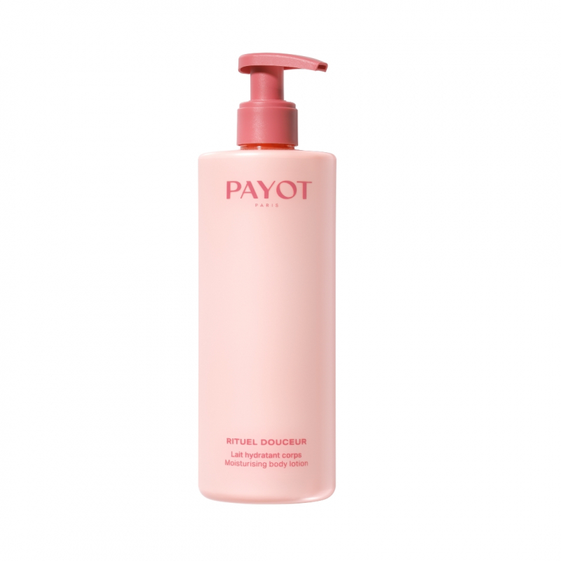 Lait hydratant corps 24h