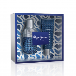 pepe jeans pepe jeans him woda toaletowa 100 ml   zestaw  