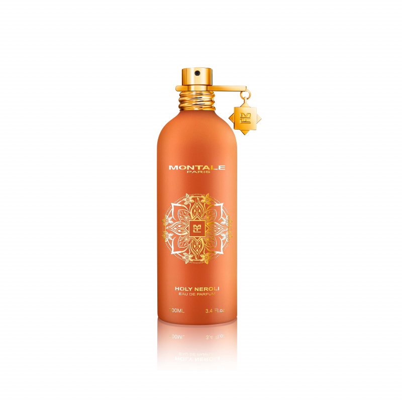 Holy Neroli Eau De Parfum 100 Ml