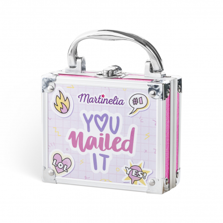 MARTINELIA SUPER GIRL MINI CASE