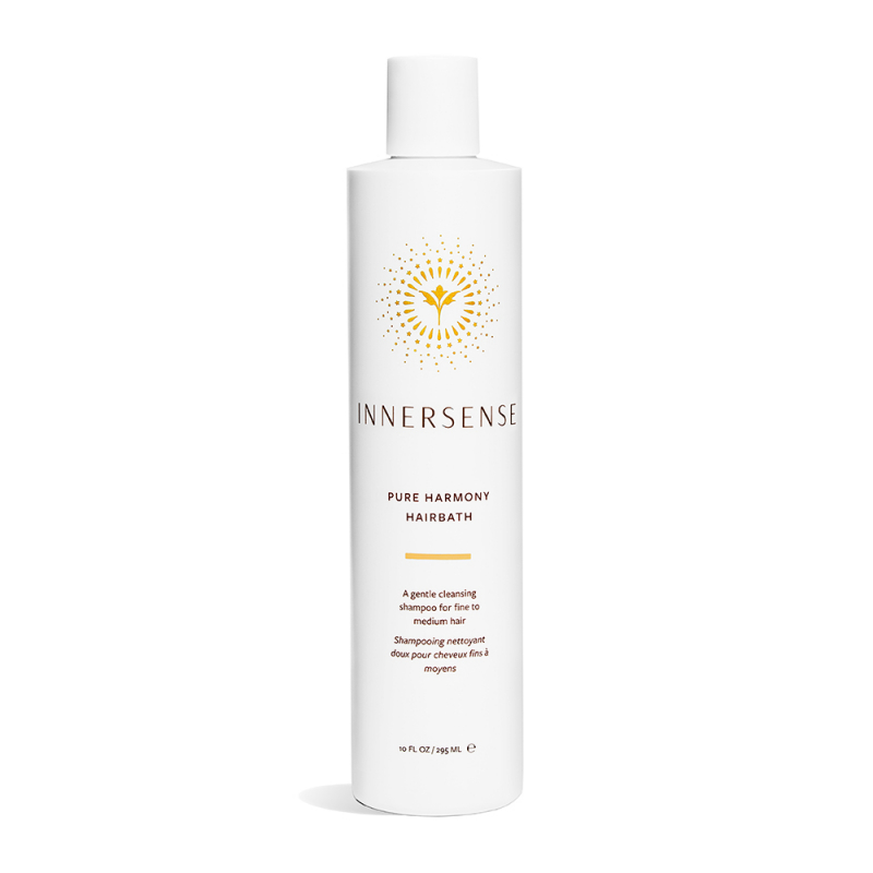 Pure Harmony Hairbath Shampoo 295 Ml