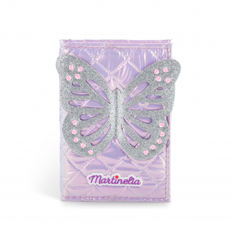 MARTINELIA SHIMMER WINGS BEAUTY BOOK