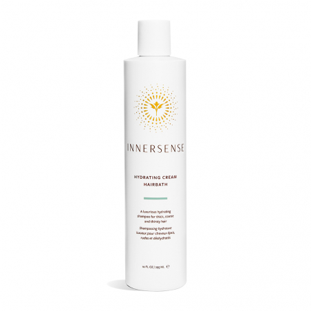 HYDRATING CREAM HAIRBATH SHAMPOO