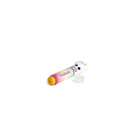 MARTINELIA MAGICAL UNICORN TATTOO LIP GLOSS