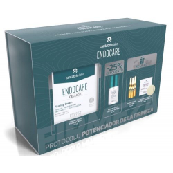 SET ENDOCARE PROTOCOLO POTENCIADOR DE LA FIRMEZA