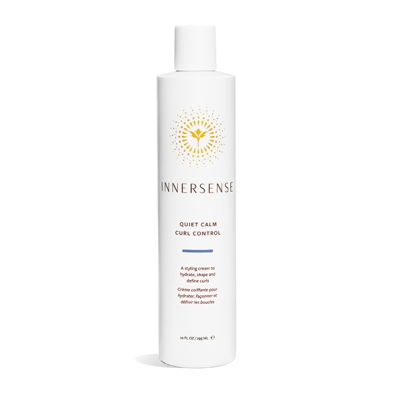 Quiet Calm Curl Control Cream 295 Ml