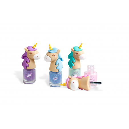 MARTINELIA UNICORN NAIL POLISH