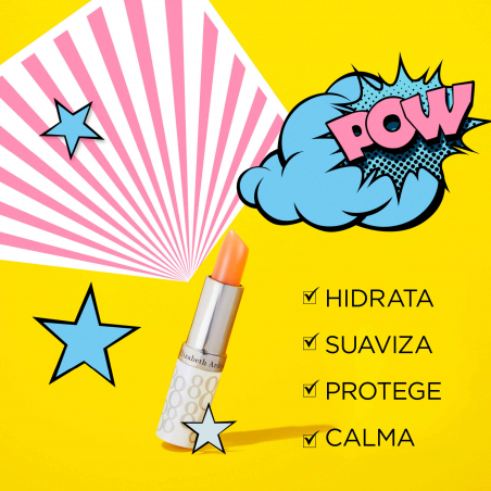 8H SUPER HERO LIMITED EDITION LIP PROTECTANT STICK