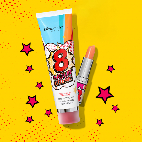 8H CREAM SUPER HERO LIMITED EDITION INTENSIVE REPAIR