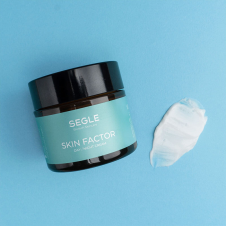 SET SEGLE SKIN FACTOR