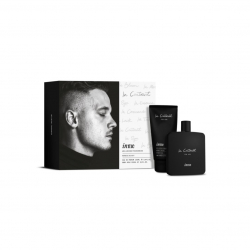 inme in contrast woda perfumowana 100 ml   zestaw  