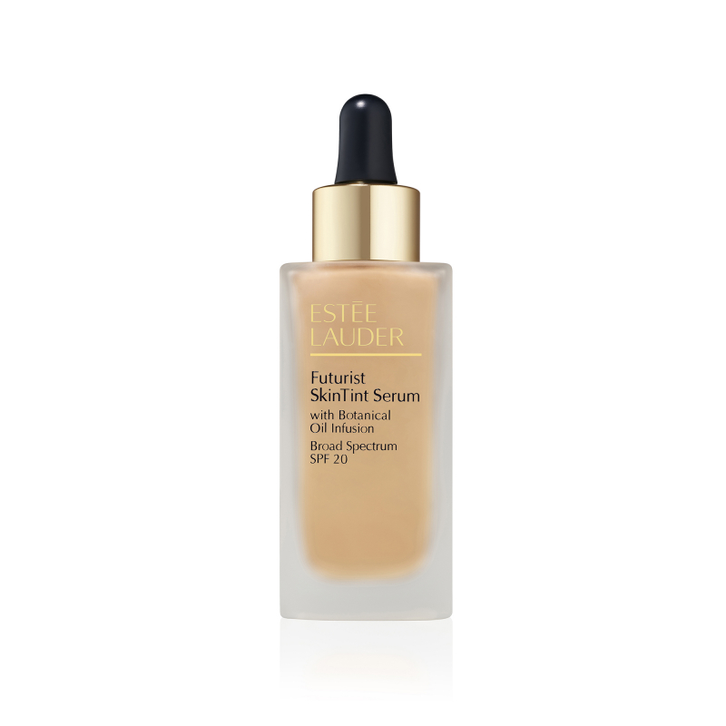 Futurist Skintint Serum Spf20 Teint 1n2 Ecru 30 Ml