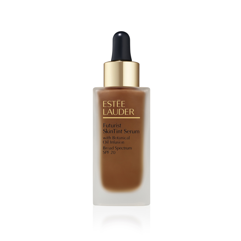 Futurist Skintint Serum Spf20 Teint 5n2 Amber Honey 30 Ml
