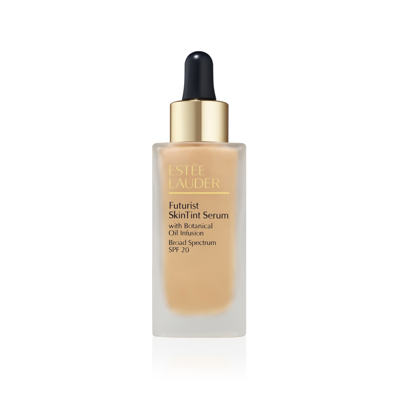 Futurist Skintint Serum Spf20 Teint 1w 30 Ml