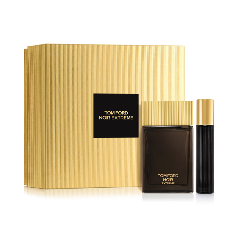 Set De Navidad Fragancia Noir Extreme Eau De Parfum 100 Ml