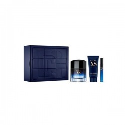 QUATRE HOMME Estuche (Eau De Toilette V100)
