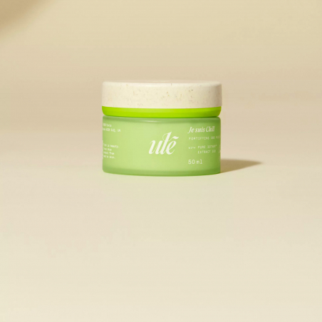 JE SUIS CHILL FORTIFYING MOISTURIZER
