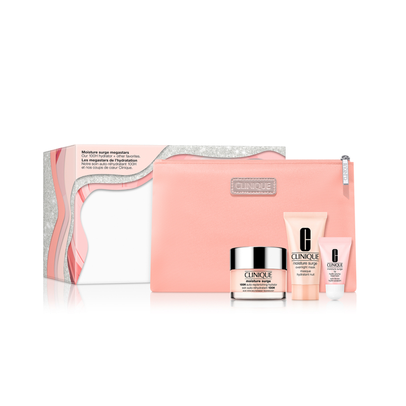 Set Moisture Surge 100h 50 Ml