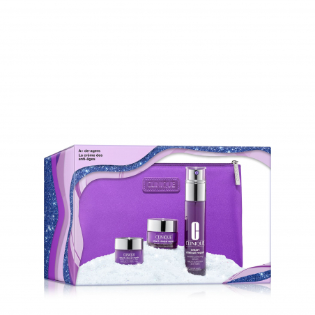 SET SMART SERUM