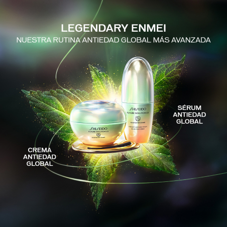 FUTURE SOLUTION LX LEGENDARY ENMEI ULTIMATE LUMINANCE SERUM 30ML