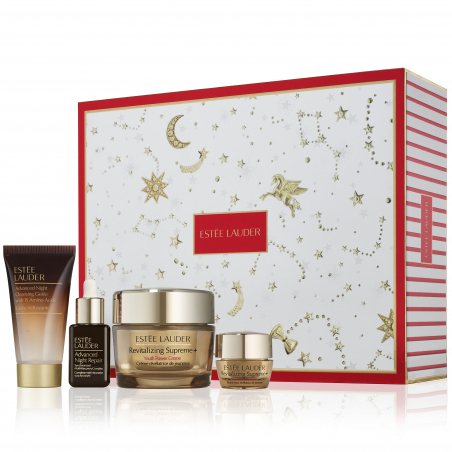 SET DE REGALO CREMA TRATAMIENTO REVITALIZING SUPREME- ANTIEDAD