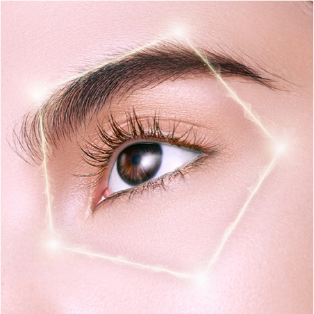 Legendary Enmei Ultimate Brilliance Eye Cream