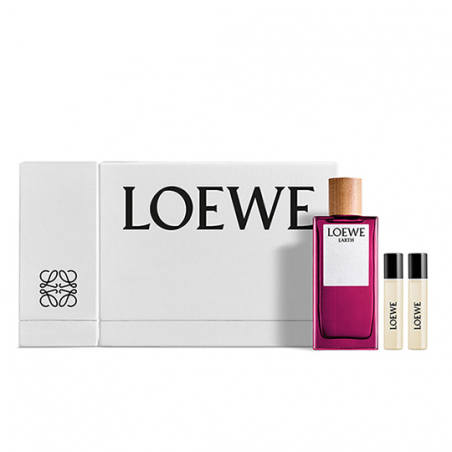 SET LOEWE EARTH