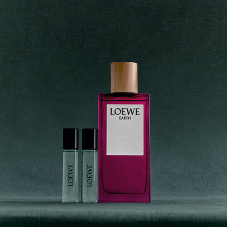 SET LOEWE EARTH