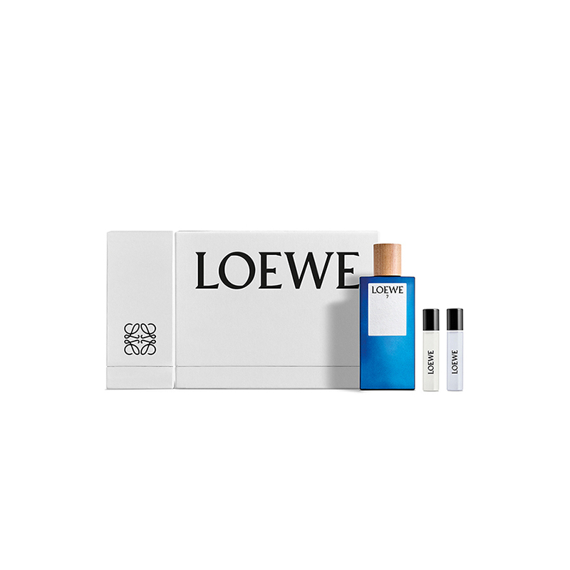 Set Loewe 7 100 Ml