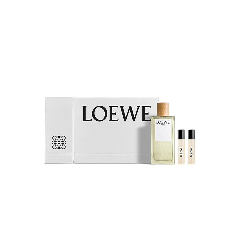 Set Loewe Aire 100 Ml