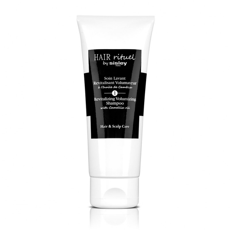 Soin lavant revitalisant volumateur 200ml