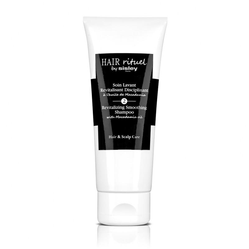 Soin lavant revitalisant disciplinant 200ml