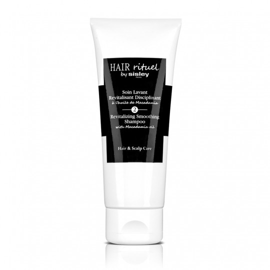 SOIN LAVANT REVITALISANT DISCIPLINANT 200ML Hair Rituel