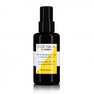 L'HUILE PRÉCIEUSE CHEVEUX 100ML